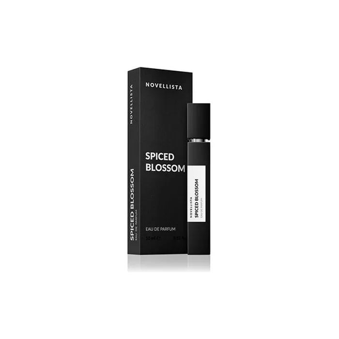Novellista Spiced Blossom Eau De Parfum Miniature
