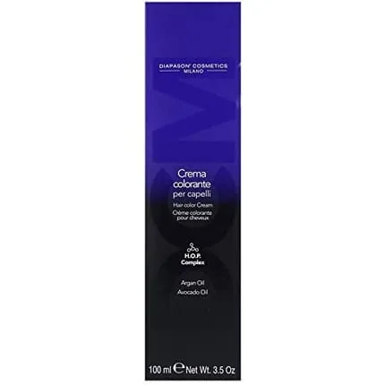 Lisap Diapason 3/0 100 Ml, Standard, Unique