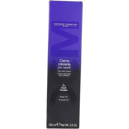 Lisap Diapason 5.3 Hair Color 100ml