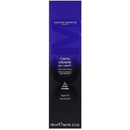 Lisap Diapason 5/4 100 Ml, Standard, Unique