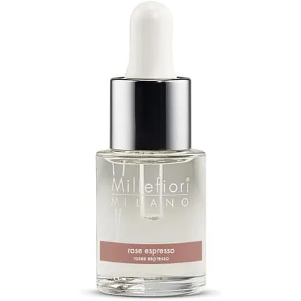 Millefiori Milano Hydrosoluble Perfume 150ml Rose Espresso