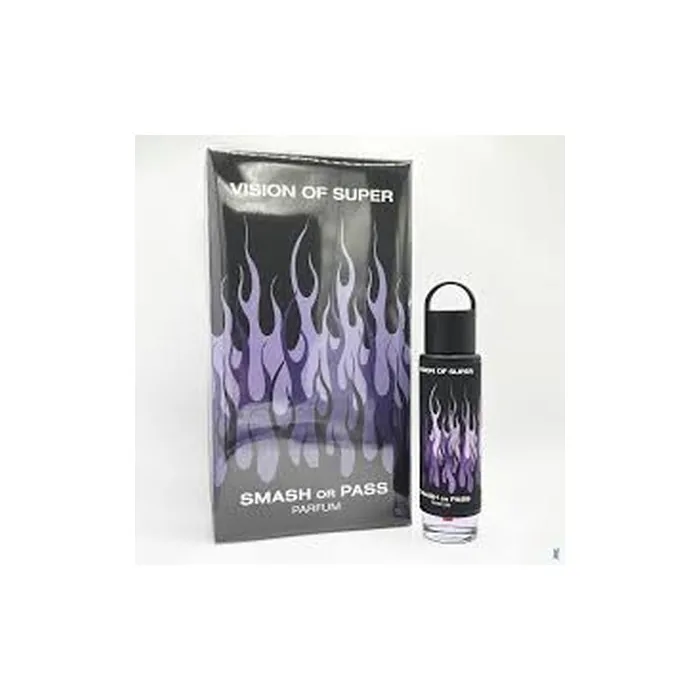 Vision Of Super Smash Or Pass Eau De Parfum