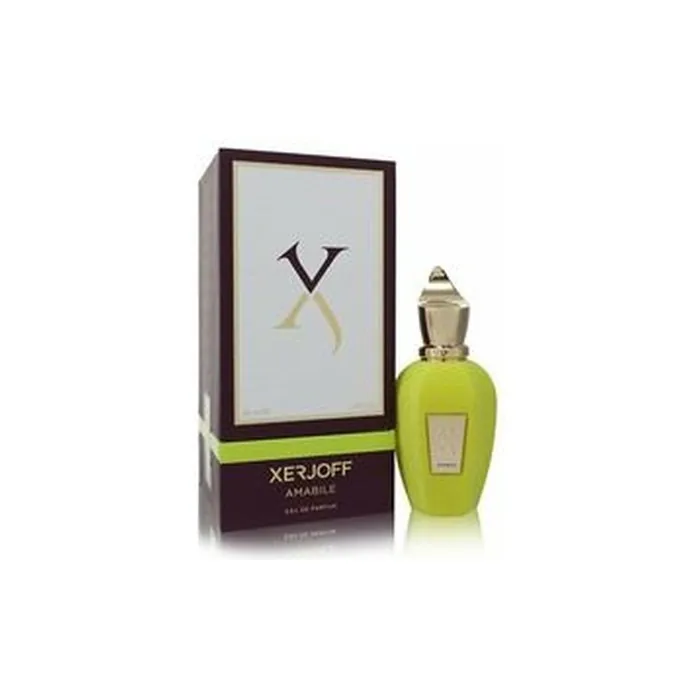 Xerjoff Amabile Eau De Parfum 50ml Unisex Spray