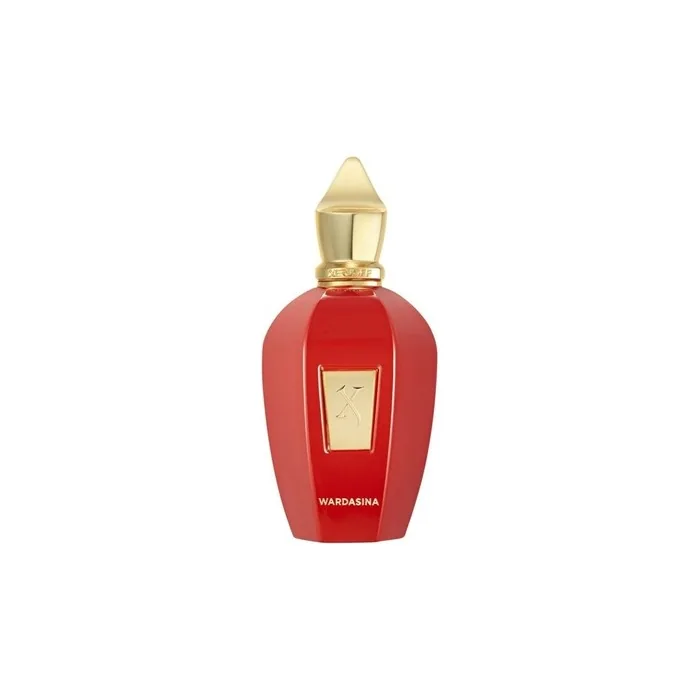 Xerjoff Wardasina Eau De Parfum Spray 100 Milliliters
