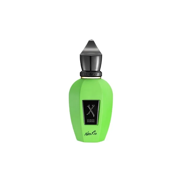 Duran Duran Neorio Fluo Green Perfume Spray 50ml