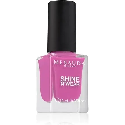 Mesauda Shine N'Wear 212 Passion Rose 10 Ml