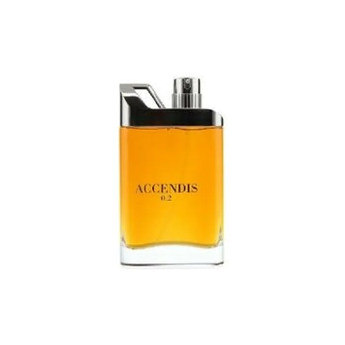 Accendis 02 Eau De Parfum