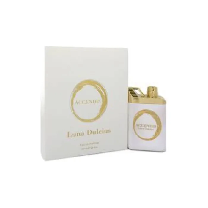 Accendis Luna Dulcius Eau de Parfum 100ml