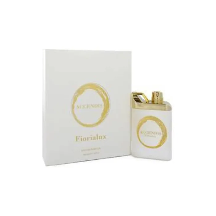 Accendis Fiorialux Eau de Parfum for Women