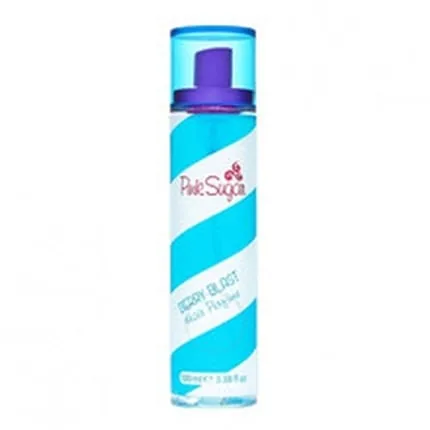 Aquolina Pink Sugar Berry Blast Hair Parfum
