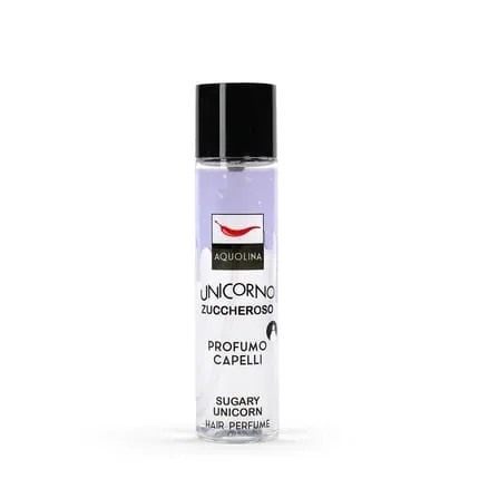 Aquolina Hair Perfume 100ml Unicorn Zuccheroso