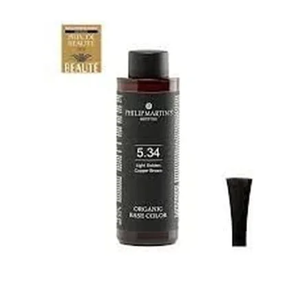 Philip Martins Pm 566 Chestnut Jam Light Red Intense 100ml