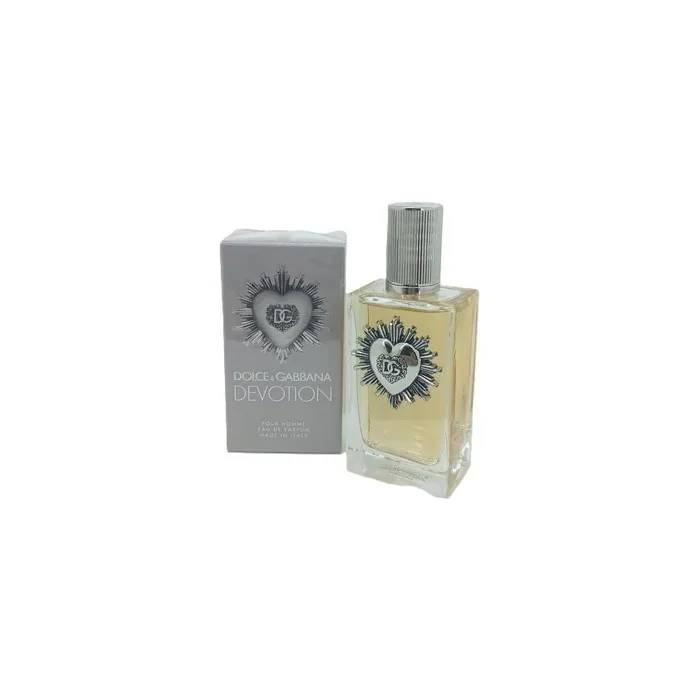 Dolce & Gabbana Pour Homme Eau De Parfum 100 Ml