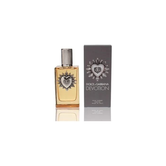 Dolce & Gabbana Men's Devotion Pour Homme Parfum 34 Oz