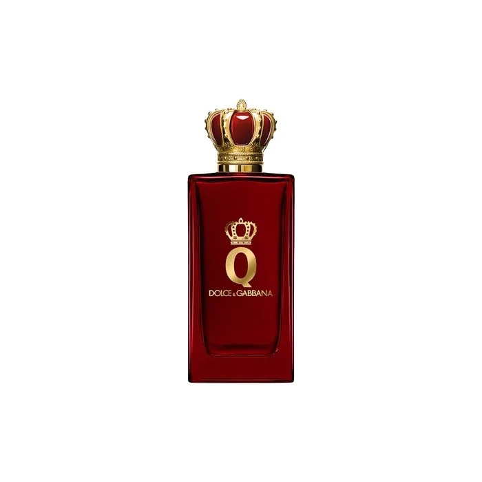 Dolce & Gabbana Q Perfume Spray 100ml Product Without Packaging