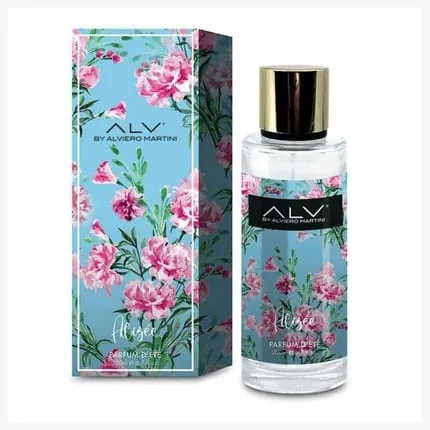 Alviero Martini St Alviero Martini Parfum D'Ete D Alyze'e 200 Spr