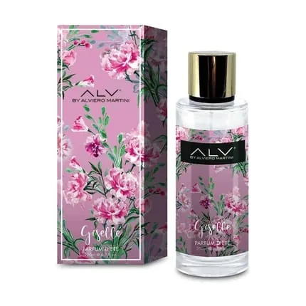 Alviero Martini St Alviero Martini Parfum D'Ete' D Giselle 200 Spr