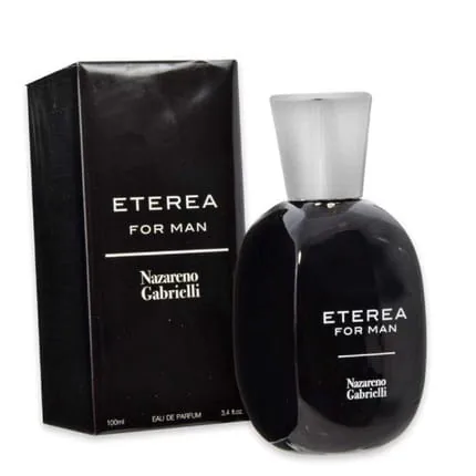 Nazareno Gabrielli Ethereal Eau De Parfum 100 Ml