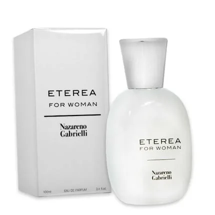 Nazareno Gabrielli St Nazareno Gabrielli D Eterea Eau De Parfum 100 Ml Spray