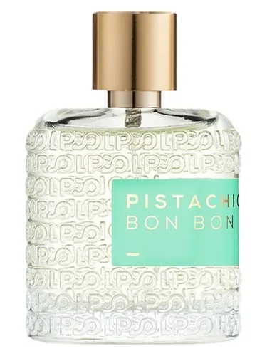 L'Pido Lpdo Pistachio Bon Bon Eau De Parfum 100 Milliliters