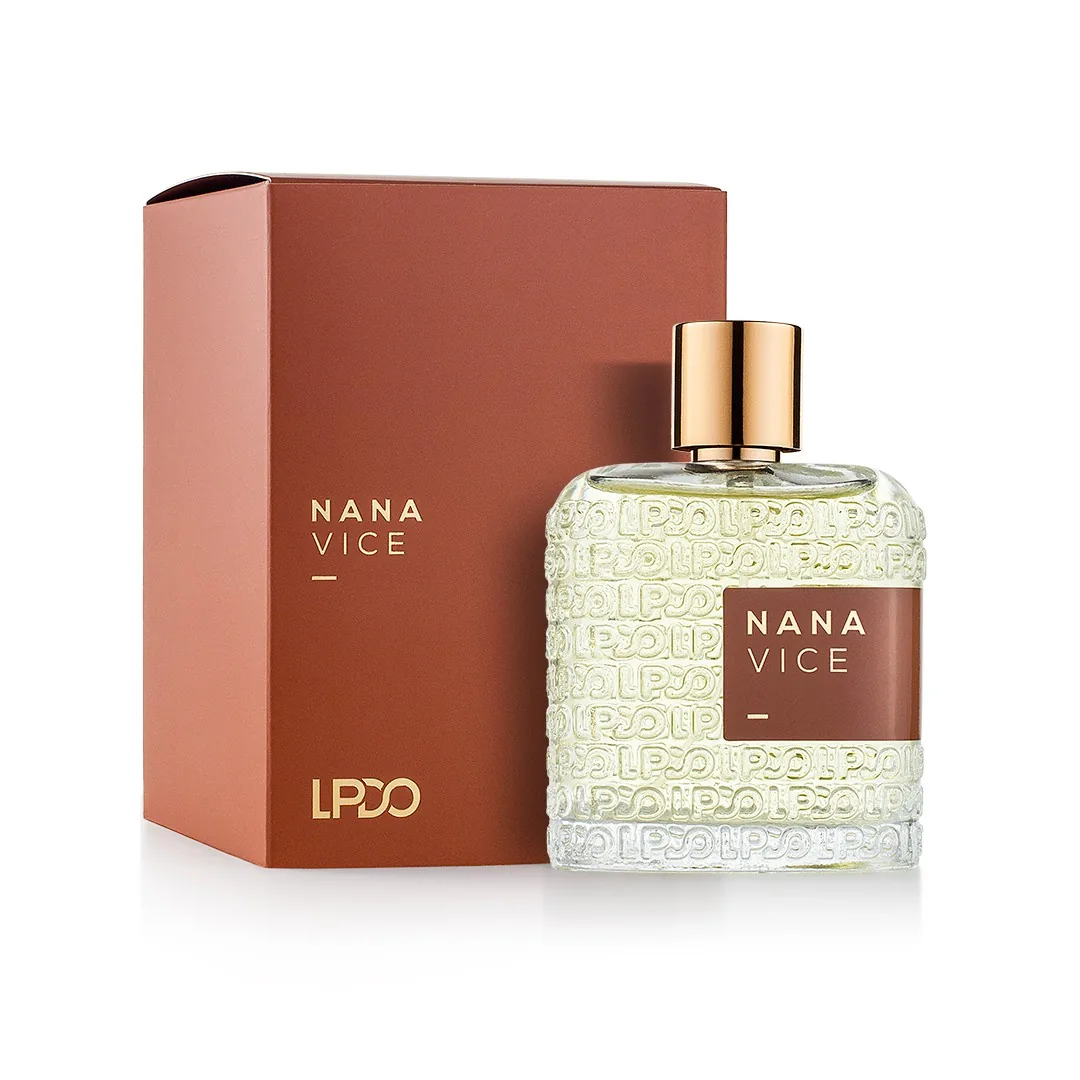 Dremar Parfum International Nana Vice Eau de Parfum 100ml