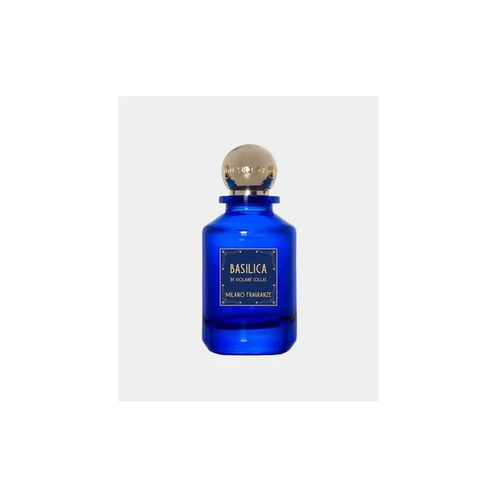 Milano Fragranze Basilica EDP 100ml