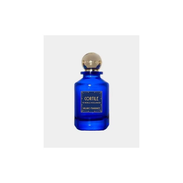Milano Fragranze Cortile EDP 100ml