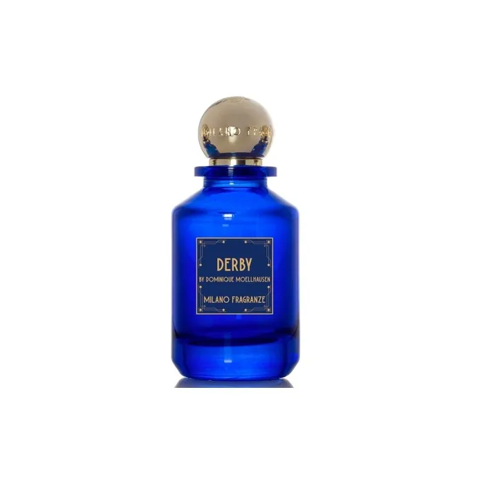MILANO FRAGRANZE Derby Eau De Parfum Spray 100ml