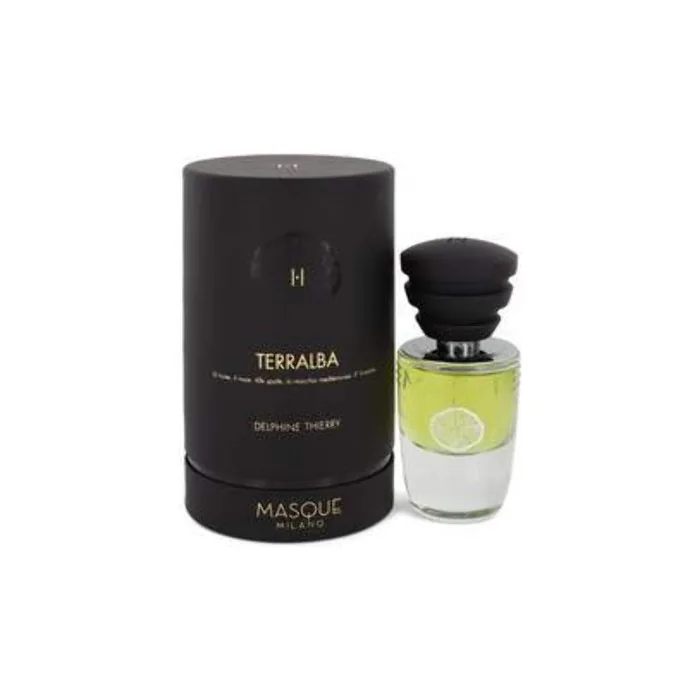Masque Milano Terralba Unisex Eau de Parfum 1.2oz