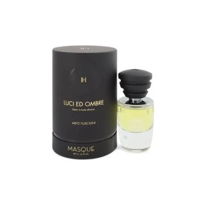 Unisex Eau de Parfum Luci ed Ombre 1.2 oz