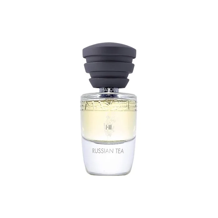 Masque Milano Russian Tea Unisex Eau de Parfum 35ml