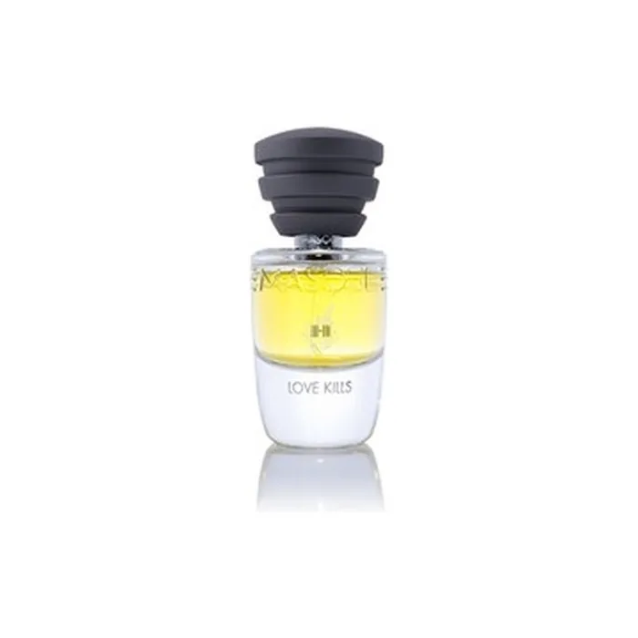 Masque Milano Love Kills Eau De Parfum