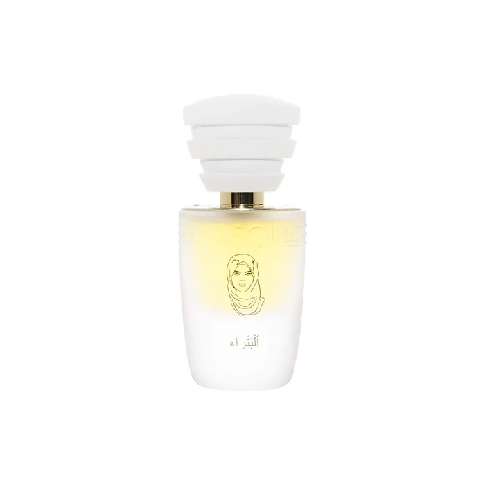 Masque Milano Petra Eau de Parfum 1.2oz
