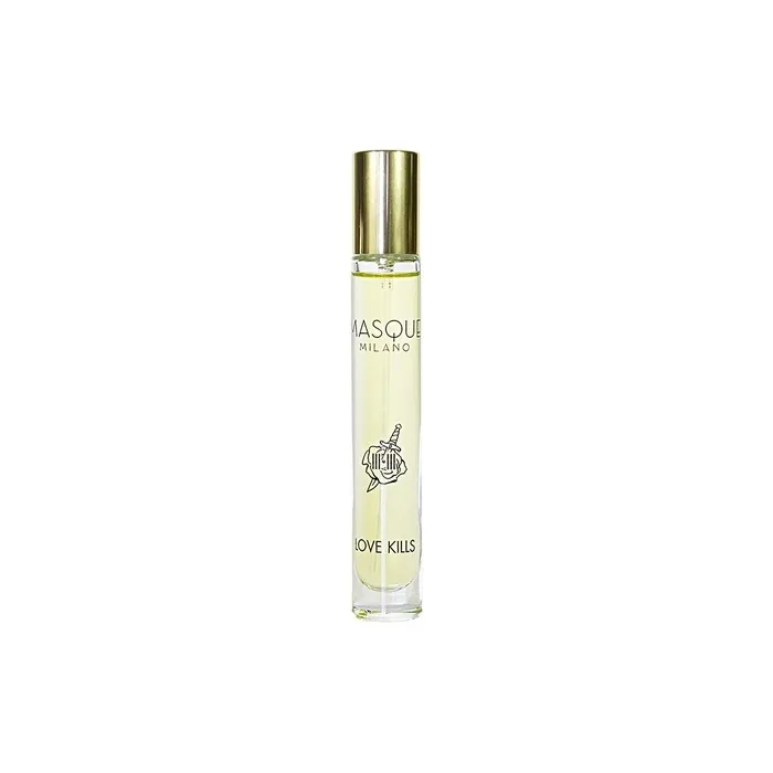 Love Kills Eau de Parfum