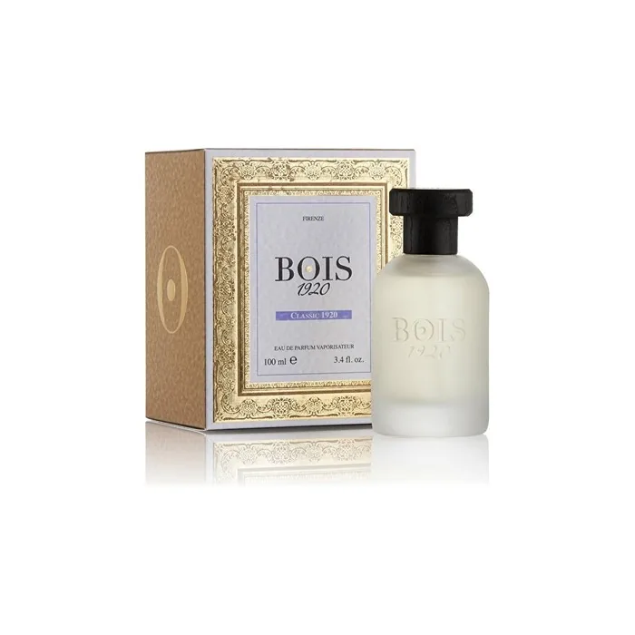 Bois 1920 Classic 1920 Eau De Parfum And Eau De Toilette