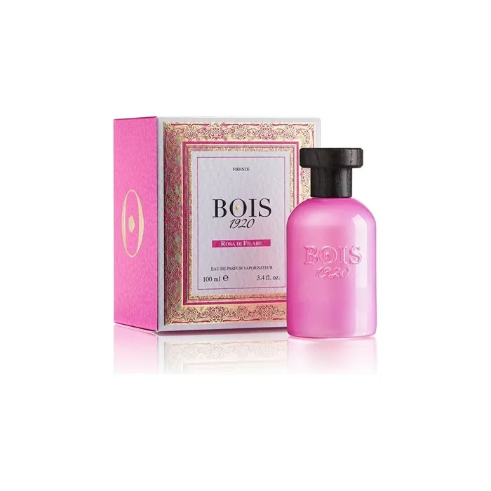 Bois 1920 Rosa Di Filare Eau De Parfum