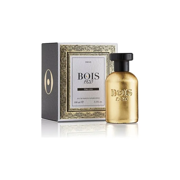 Bois 1920 Oro 1920 Eau De Parfum