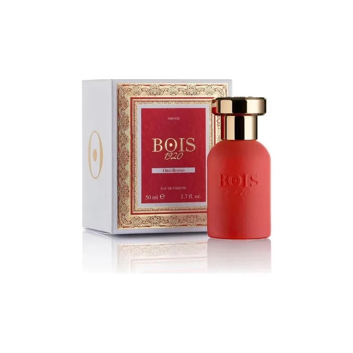 Bois 1920 Red Gold Eau de Parfum 50ml