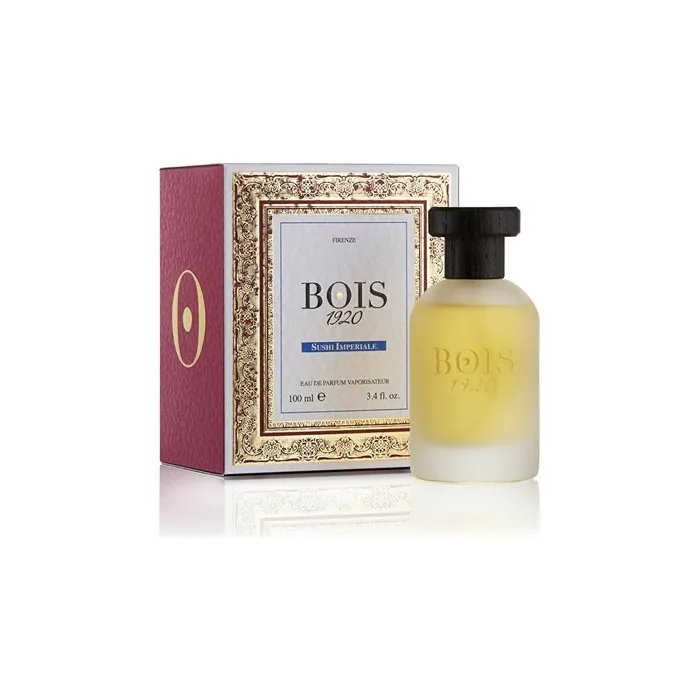 Bois 1920 Sushi Imperiale Eau De Parfum