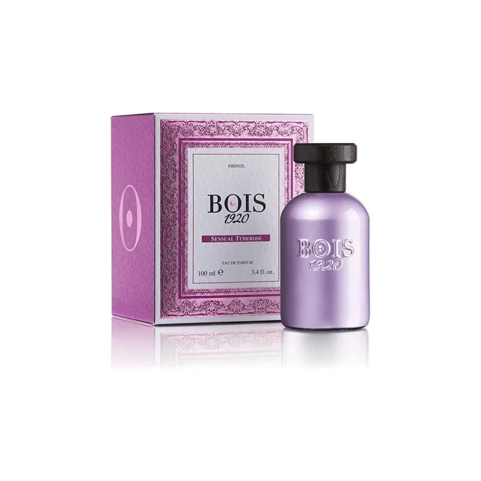 Bois 1920 Sensual Tuberose Eau De Parfum