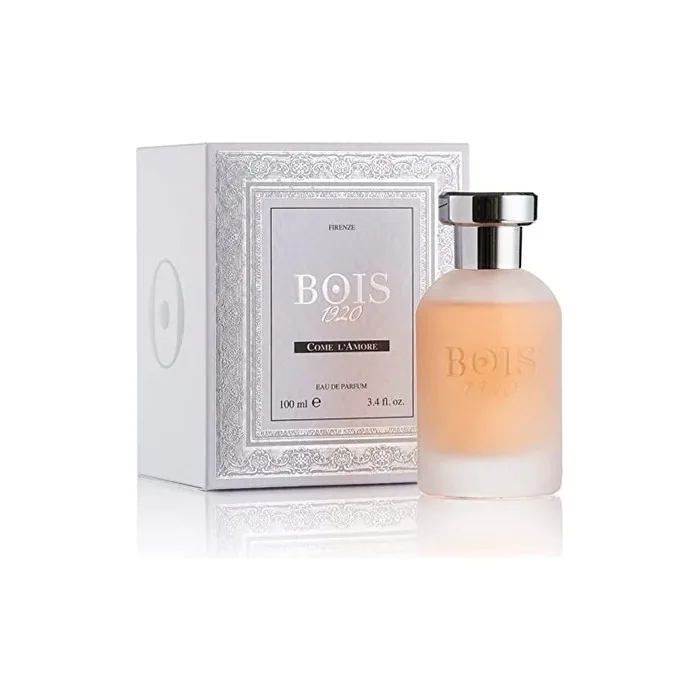Bois 1920 Come L'Amore for Woman Eau de Parfum Spray 3.4oz