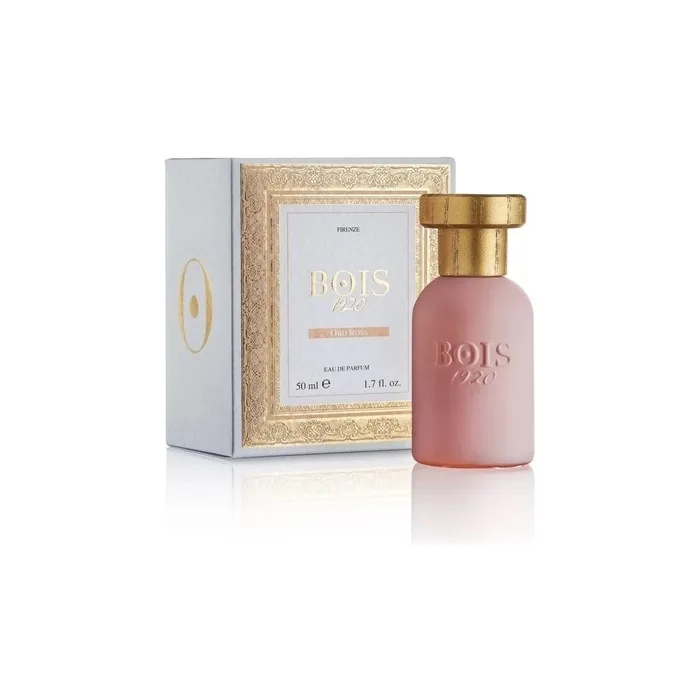 Bois 1920 Rose Gold EDP 50ml
