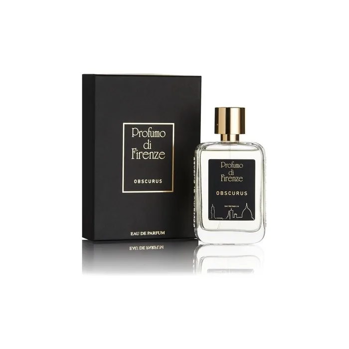 Profumo Di Firenze Obscurus Eau De Parfum 100ml