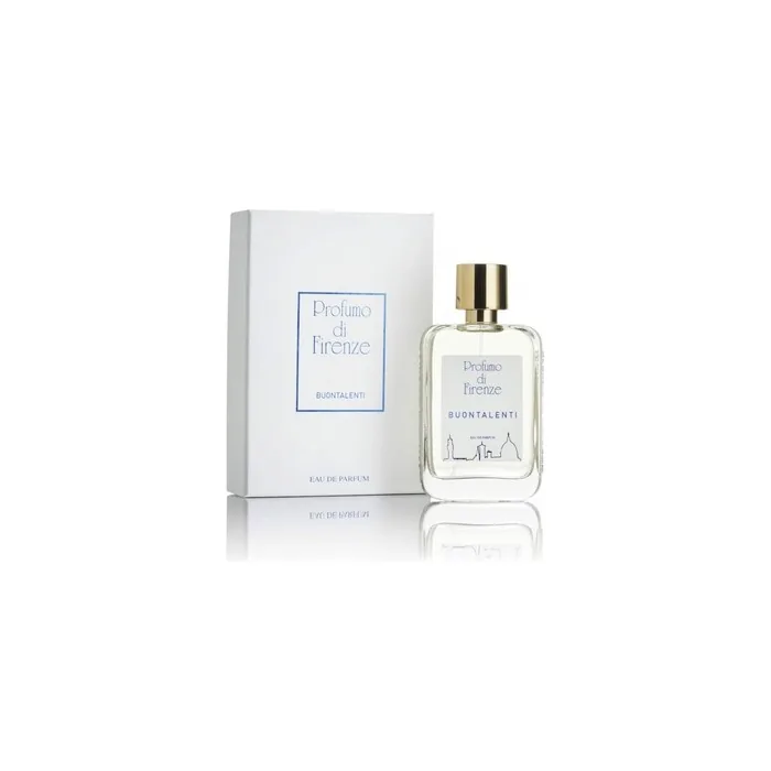 Perfume Of Florence Buontalenti Eau De Parfum 100ml