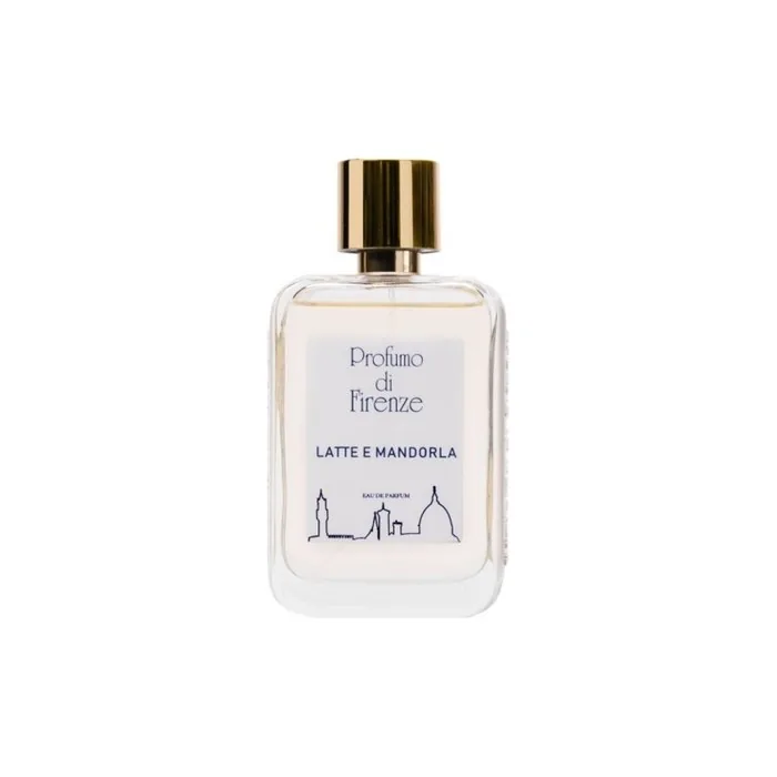 Profumo Di Firenze Latte E Mandorla Eau De Parfum Spray 100ml