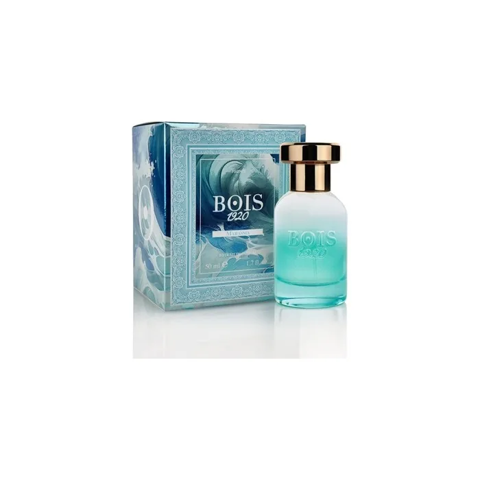 Bois 1920 Eccentric Lively Unruly Marasma Fragrance