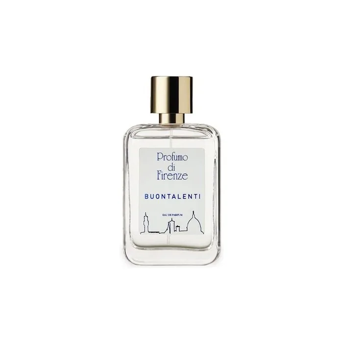 Buontalenti Perfume of Florence Eau de Parfum 100ml