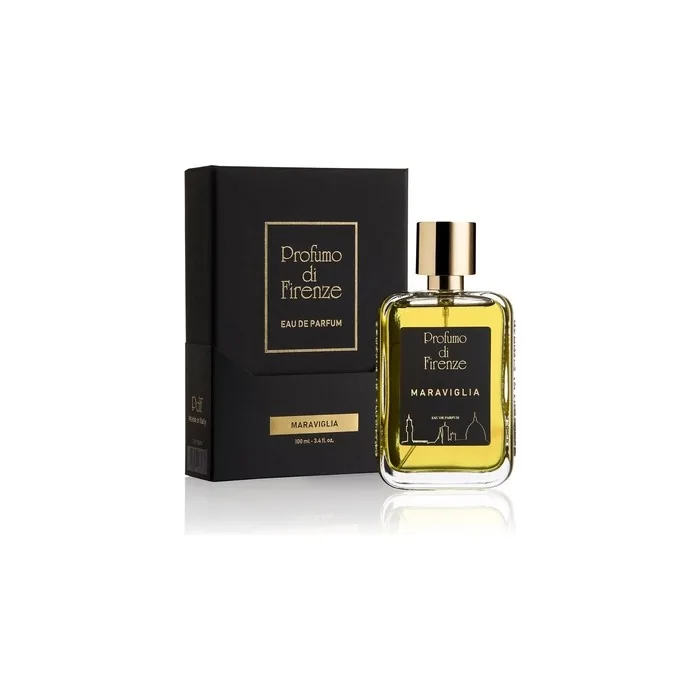 Perfume Of Florence Maraviglia Eau De Parfum 100ml Spray
