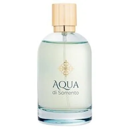 Aqua Di Sorrento Posillipo Eau De Parfum For Unisex 34 Oz Spray