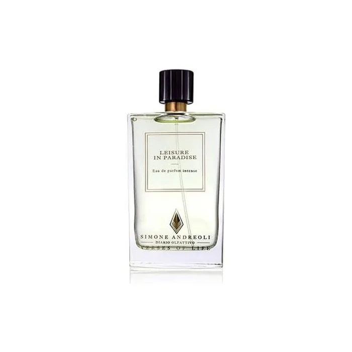 Leisure in Paradise Eau De Parfum 100ml